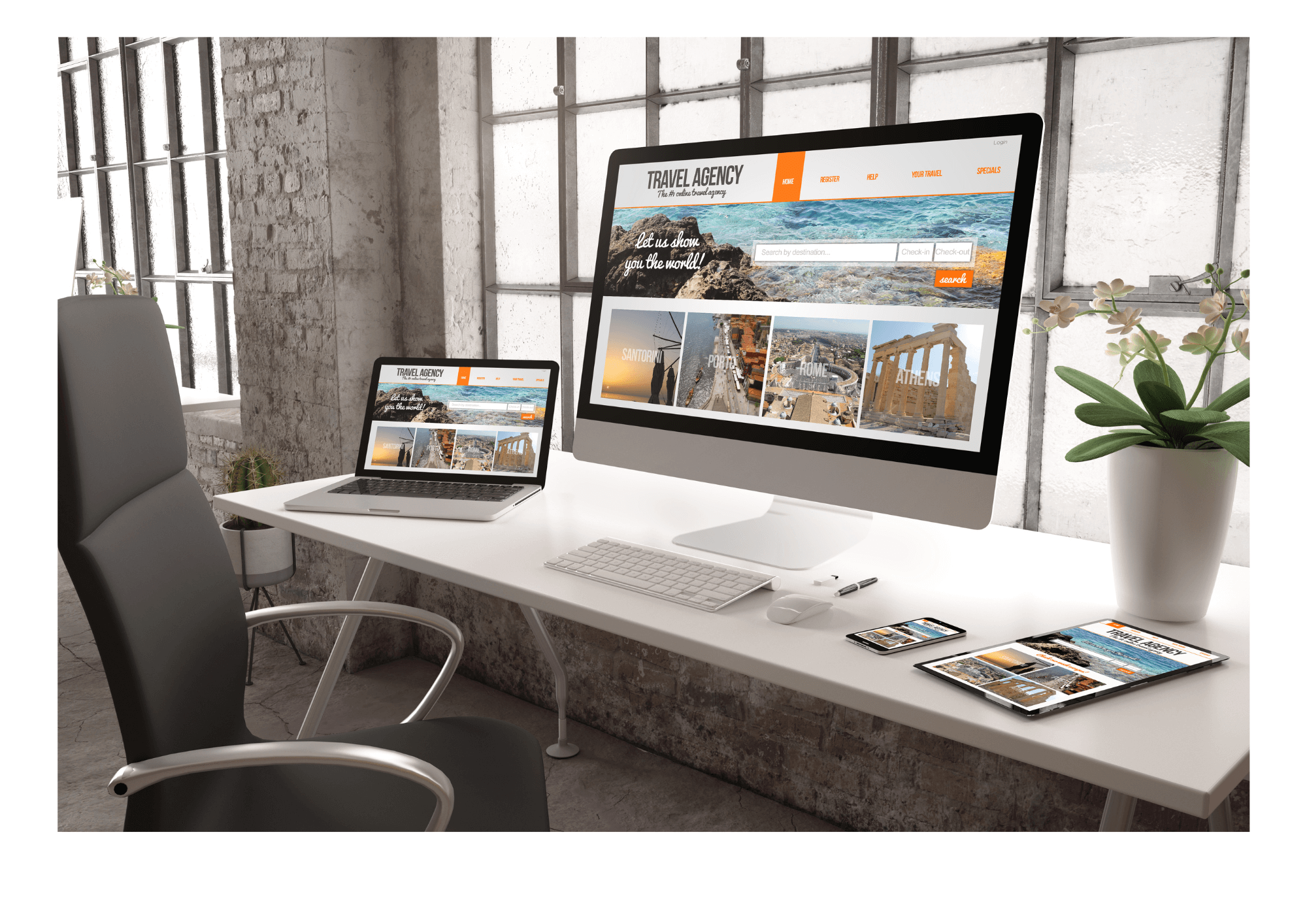 Website Design Services Website Design Services