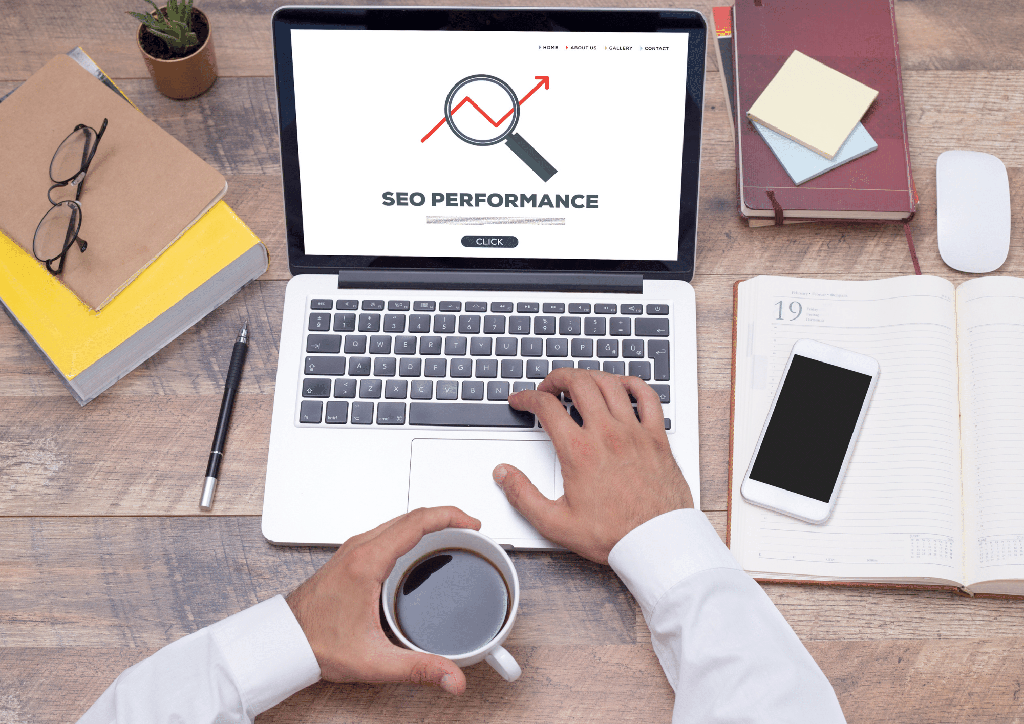 SEO Service