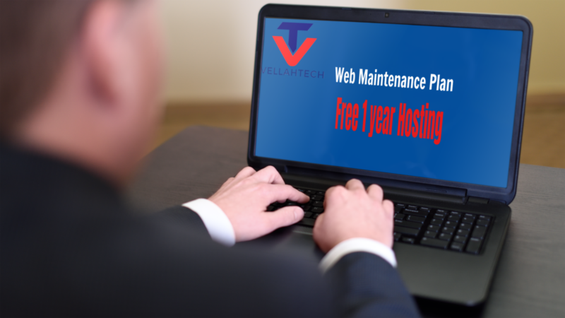 VT Maintenance